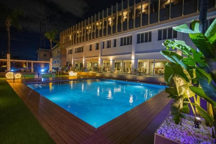 Hotel I Gigli, Primary image