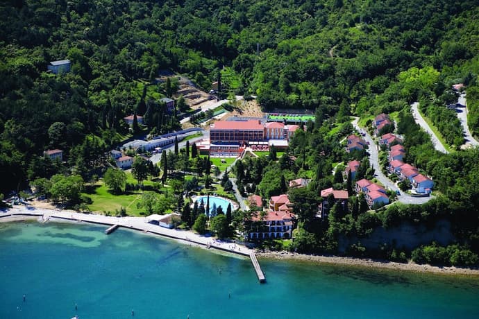 Hotel Salinera, Primary image