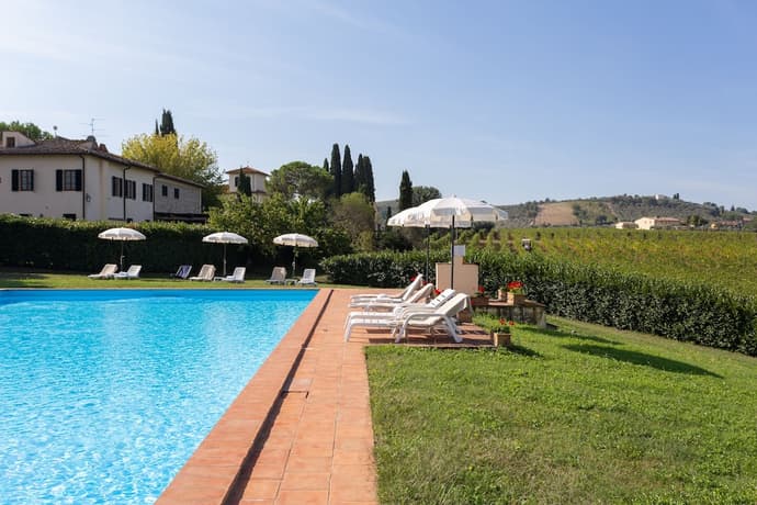 Fattoria Montignana, Primary image