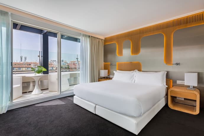 Room Mate Oscar, Madrid, Primary image