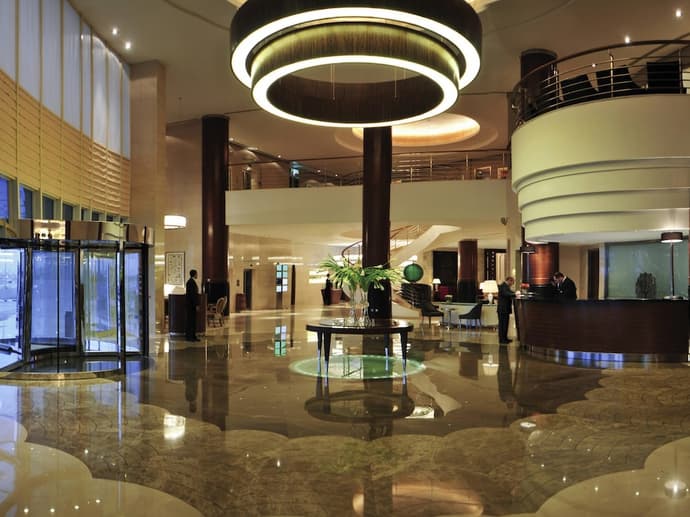 Mövenpick Hotel Al Khobar, Primary image