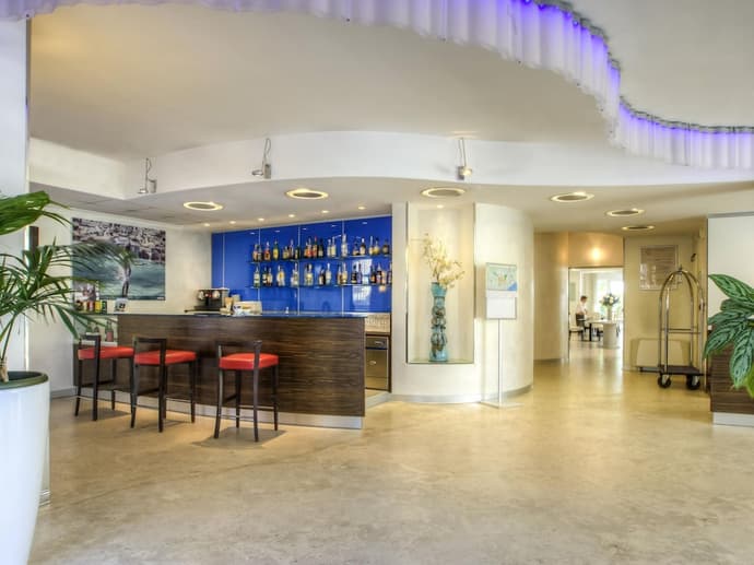 Mercure Rimini Lungomare, Primary image