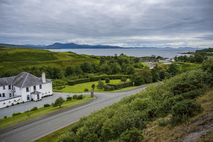 Toravaig House Hotel, Primary image