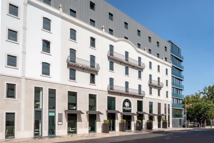 DoubleTree by Hilton Hotel Lisbon - Fontana Park, Primary image