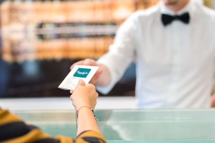 Victoria Garden Bordeaux Centre, Reception