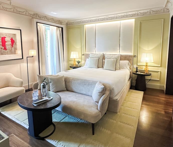 Hospes Puerta de Alcalá, a Member of Design Hotels, Primary image