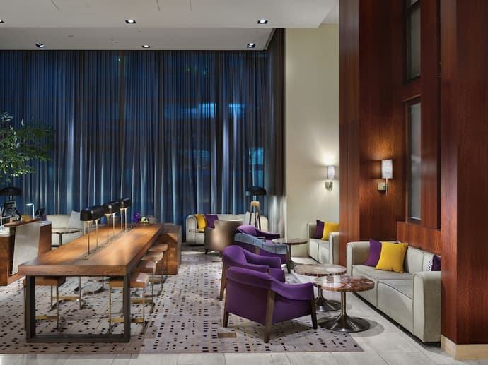 InterContinental San Francisco by IHG, Primary image