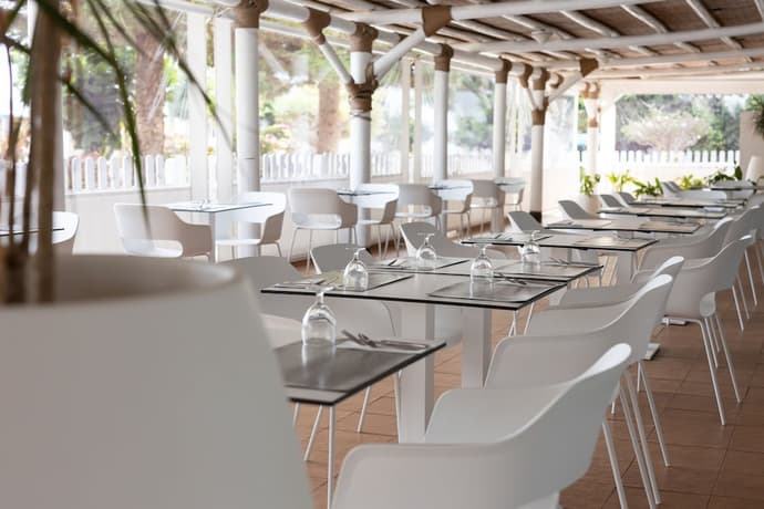 BLUESEA Costa Bastian, Primary image