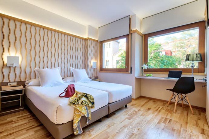 Bonanova Suite Hotel, Primary image