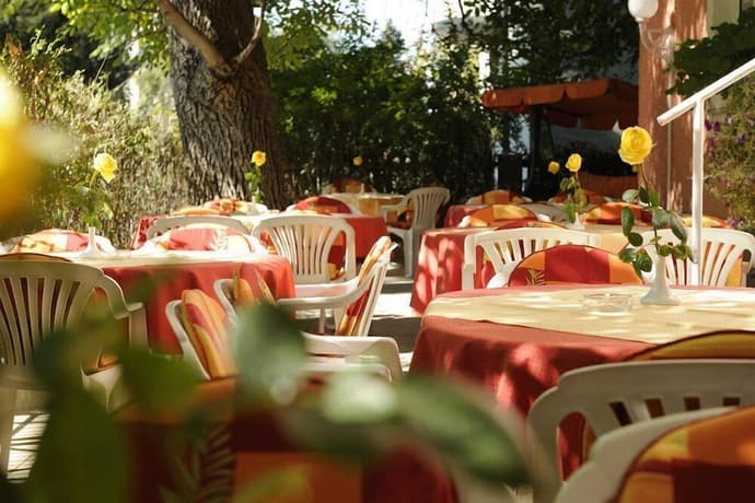 Hotel Scherer, Primary image