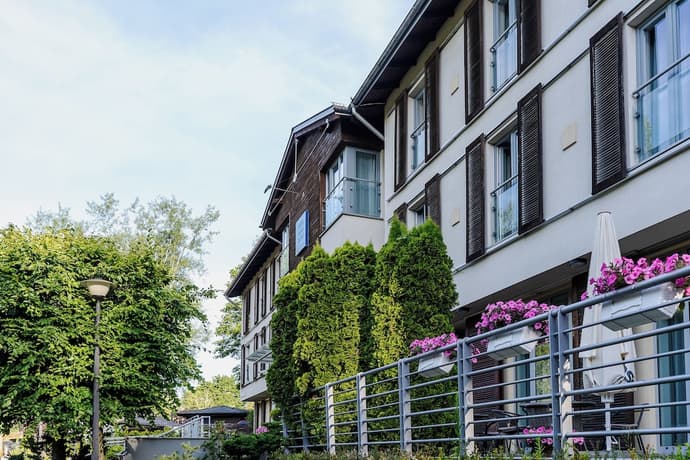 Hotel Aqua Sopot - Destigo Hotels, Primary image