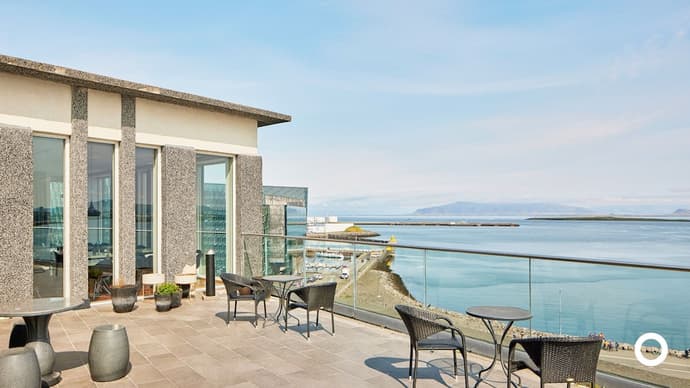 Center Hotels Arnarhvoll, Primary image