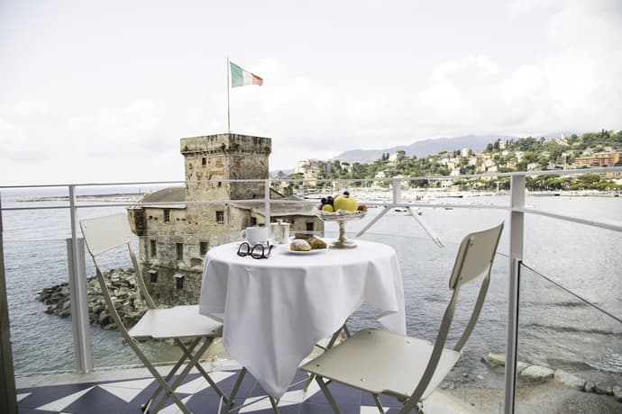 Hotel Italia e Lido Rapallo, Primary image
