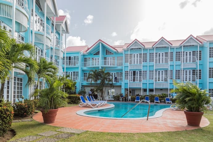 Bay Gardens Marina Haven, Primary image