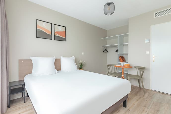 Appart'City Classic Bordeaux Centre, Primary image