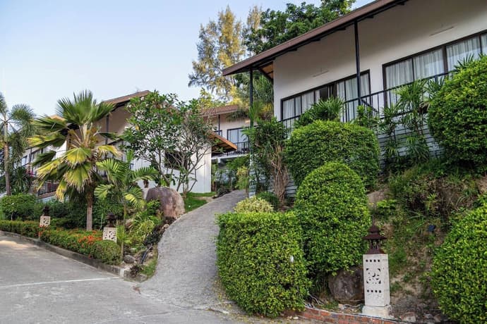 Secret Cliff Resort Phuket, Primary image