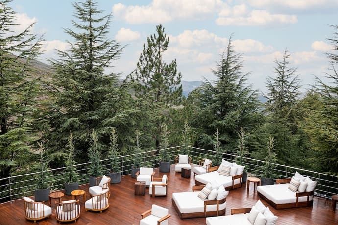 Hotel Maribel Sierra Nevada, Primary image