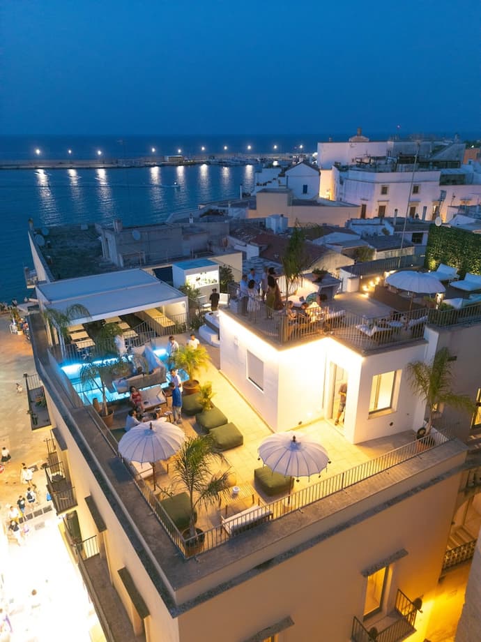 Hotel Palazzo Papaleo, Primary image