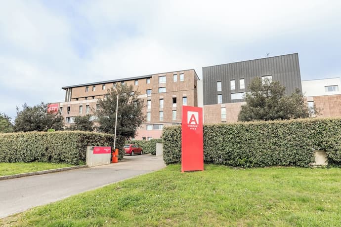 Appart'City Confort Nantes Ouest St Herblain, Primary image