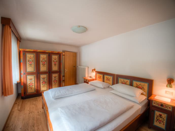 Hotel Ustaria Posta, Primary image