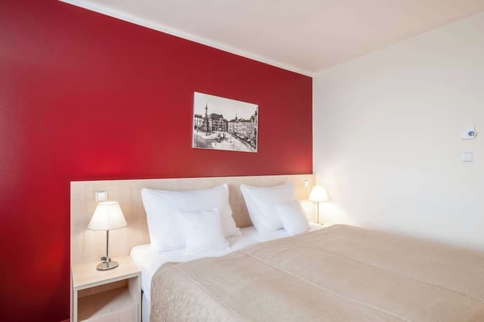 Clarion Congress Hotel Olomouc, Primary image