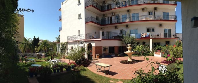 Hotel Carmen Teresa, Primary image