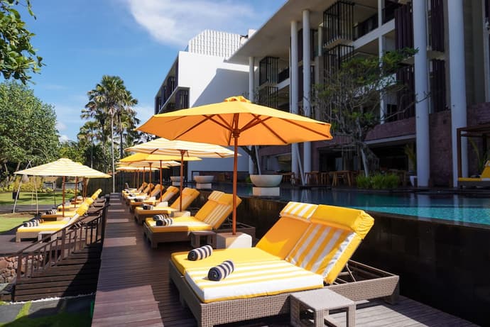 Grand Seminyak Lifestyle Boutique Bali Resort by Accor, Primary image