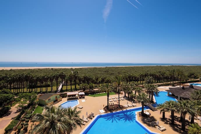 Vila Gale Isla Canela Resort Hotel, Primary image