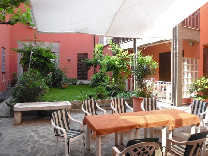 Albergo Bianchi Stazione, Primary image