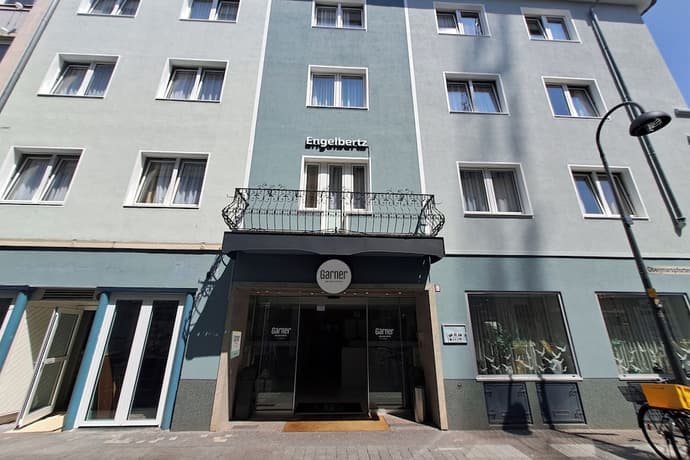 Garner Hotel Cologne Engelbertz by IHG, Primary image