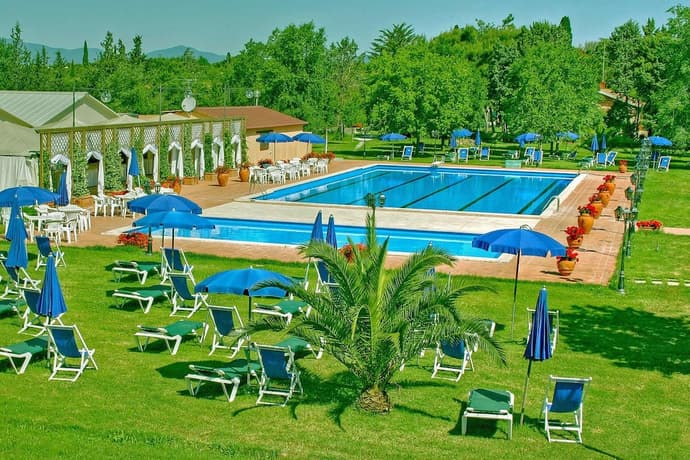 Fattoria La Principina, Primary image