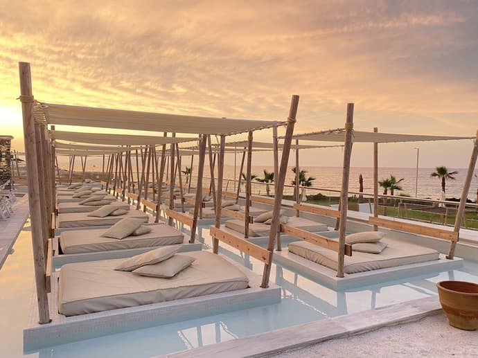 The Island - Adults Only, Primary image