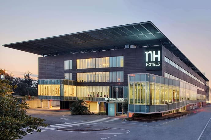 NH Orio al Serio, Primary image