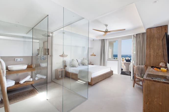 Maya Beach Resort, Primary image