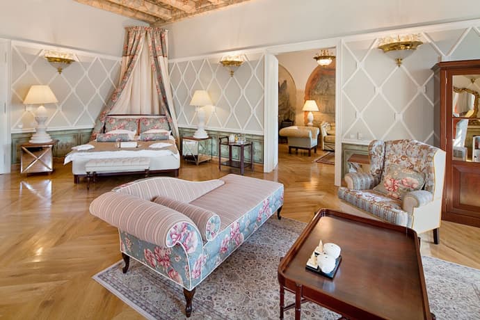 The Bonerowski Palace Boutique Hotel, Primary image