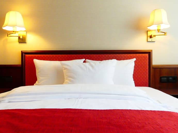 Appartel am Dom, Primary image