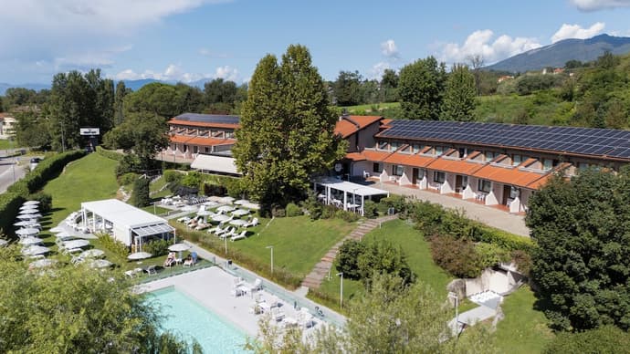 Hotel Horizon Wellness & Spa Resort, BW Signature Collection, Primary image