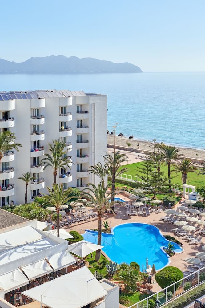 Hipotels Dunas Cala Millor Aparthotel, Primary image