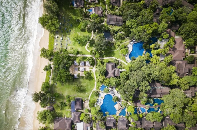 Khaolak Merlin Resort, Primary image