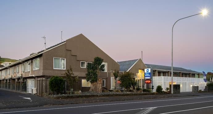 Best Western Newmarket Inn & Suites, Primary image