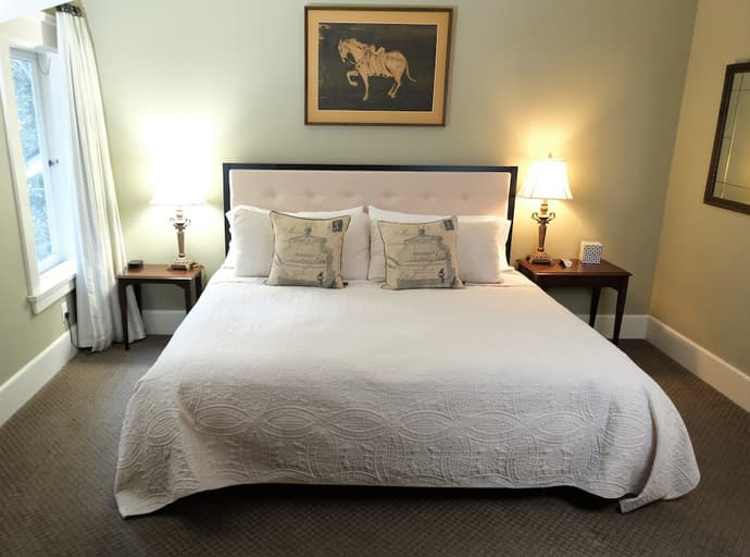 Arroyo Vista Inn, Primary image