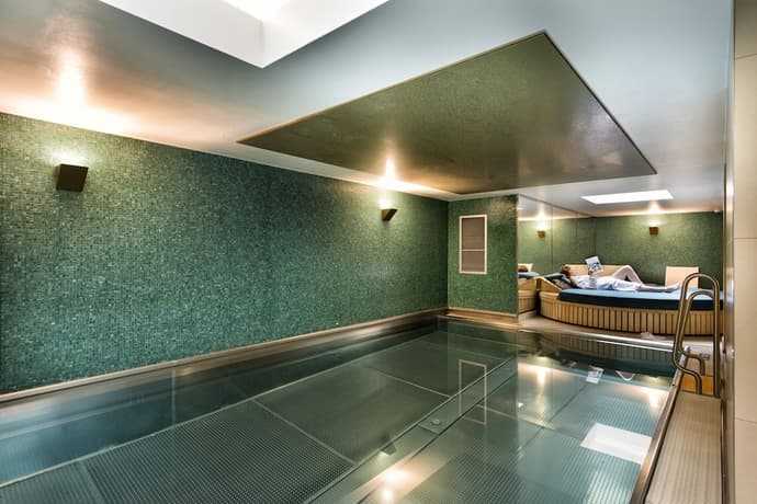 Adina Apartment Hotel Berlin CheckPoint Charlie, Primary image