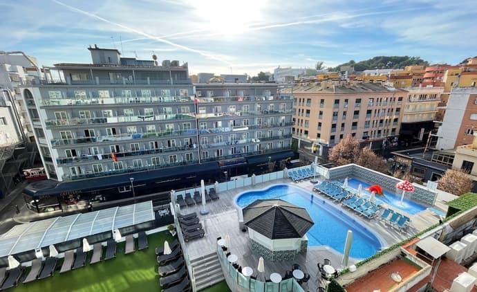 Hotel Maria del Mar, Primary image