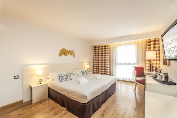 Hotel Montaigne & Spa, Primary image