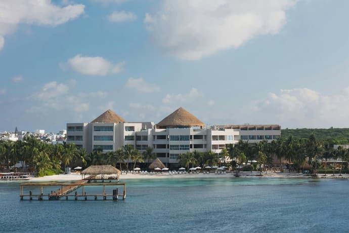 Almare, a Luxury Collection Resort, Isla Mujeres, Adult All-Inclusive, Primary image