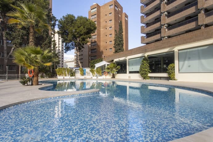 Aparthotel BCL Levante Club, Primary image
