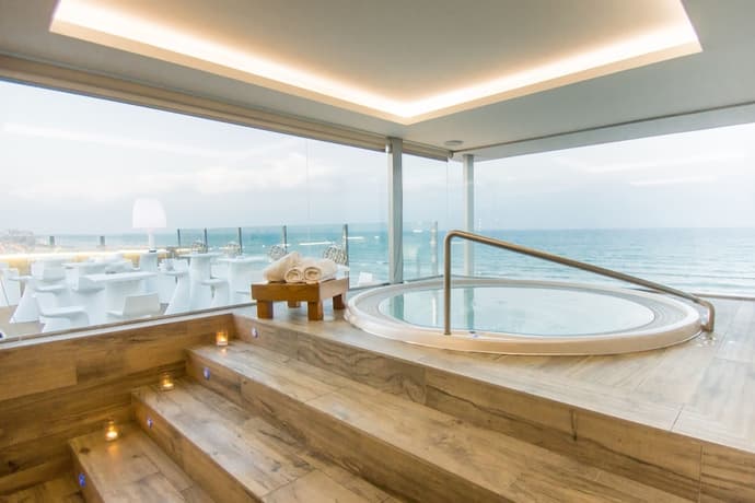 Hotel Meridional, Primary image