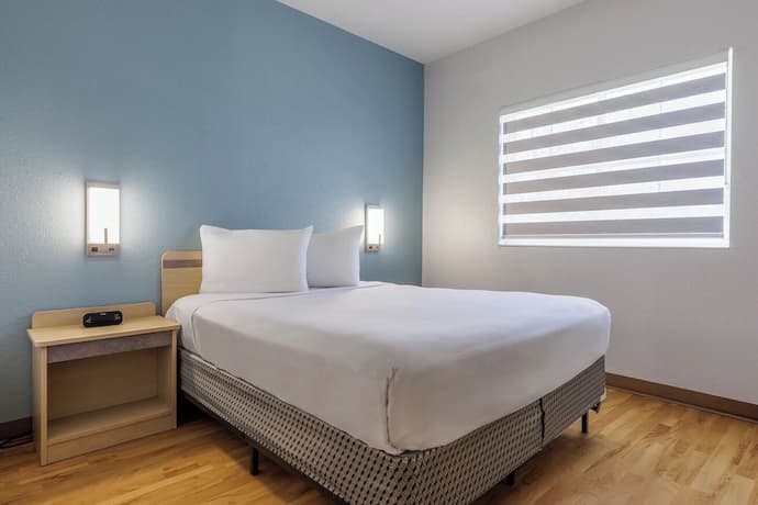 Studio 6 Mississauga, ON - Toronto, Primary image