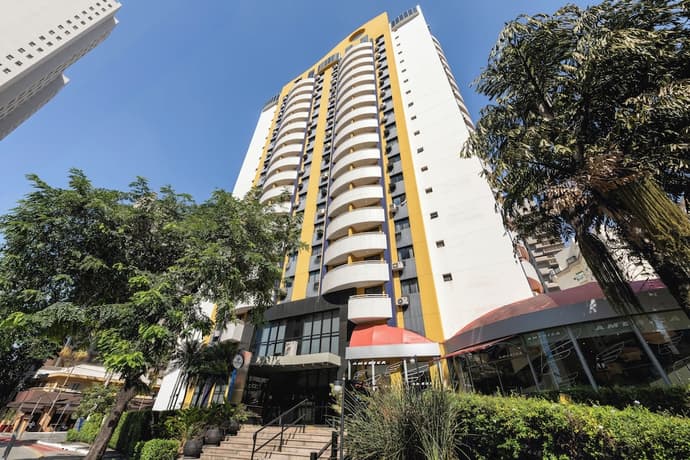 SLAVIERO São Paulo Ibirapuera, Primary image