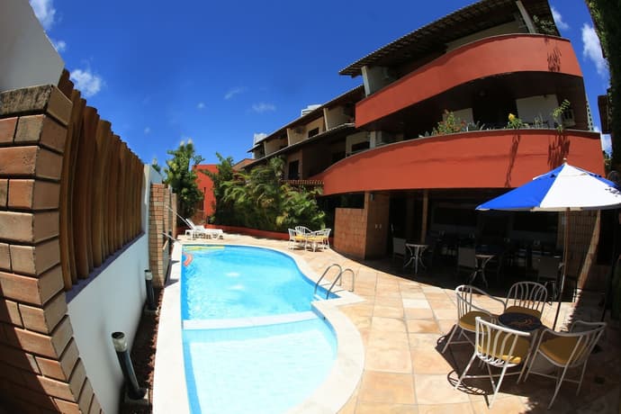 Soleil Garbos Hotel, Primary image